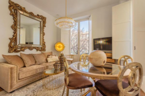 Bib Rambla Luxury Apartments by Apolo Homes, Granada